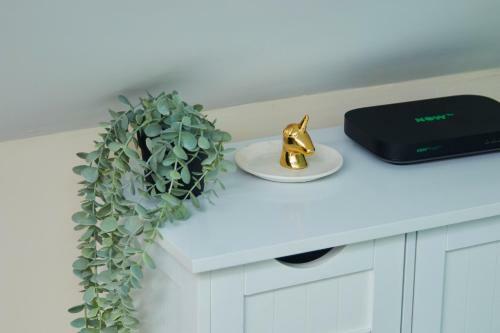 The Stylish Cottage Of Oxford