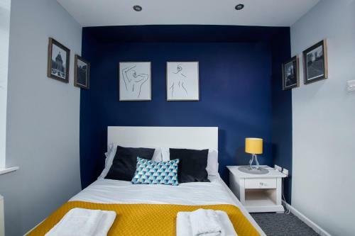 The Stylish Cottage Of Oxford
