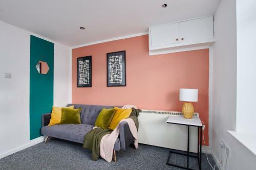The Stylish Cottage Of Oxford