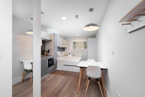 Apartamento Modern Studios, Oxford - Sk