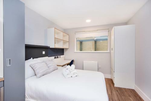 Apartamento Modern Studios, Oxford - Sk