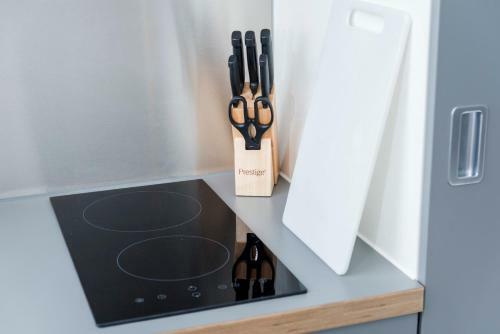 Apartamento Modern Studios, Oxford - Sk