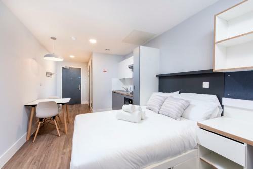 Apartamento Modern Studios, Oxford - Sk