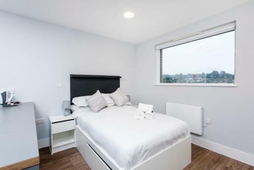 Apartamento Modern Studios, Oxford - Sk