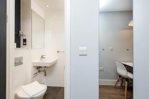 Apartamento Modern Studios, Oxford - Sk