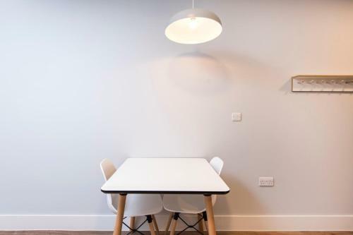 Apartamento Modern Studios, Oxford - Sk