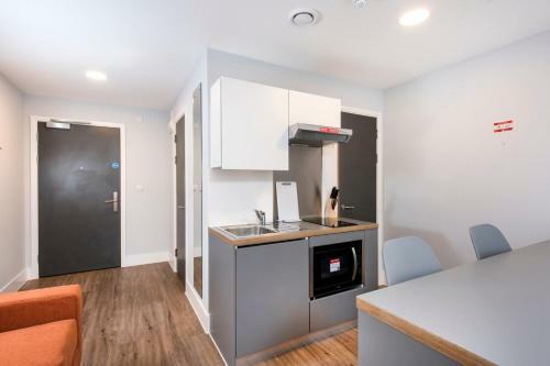 Apartamento Modern Studios, Oxford - Sk