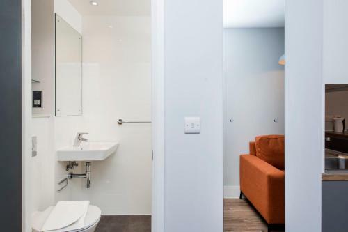 Apartamento Modern Studios, Oxford - Sk