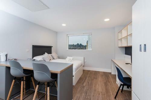 Apartamento Modern Studios, Oxford - Sk