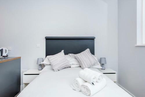 Apartamento Modern Studios, Oxford - Sk