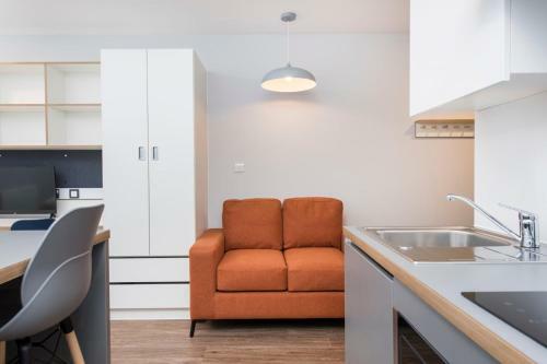 Apartamento Modern Studios, Oxford - Sk