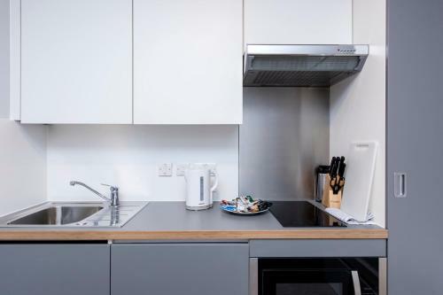 Apartamento Modern Studios, Oxford - Sk