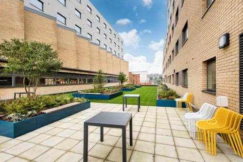 Apartamento Modern Studios, Oxford - Sk