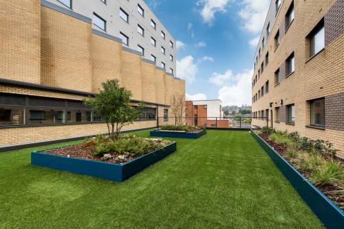 Apartamento Modern Studios, Oxford - Sk