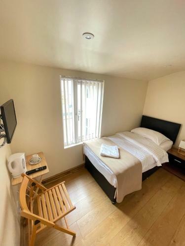 Hostal Rasa Sayang House