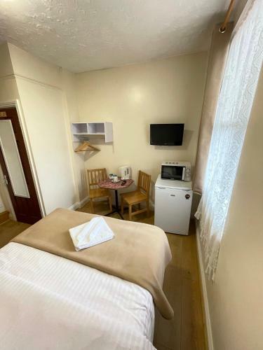 Hostal Rasa Sayang House