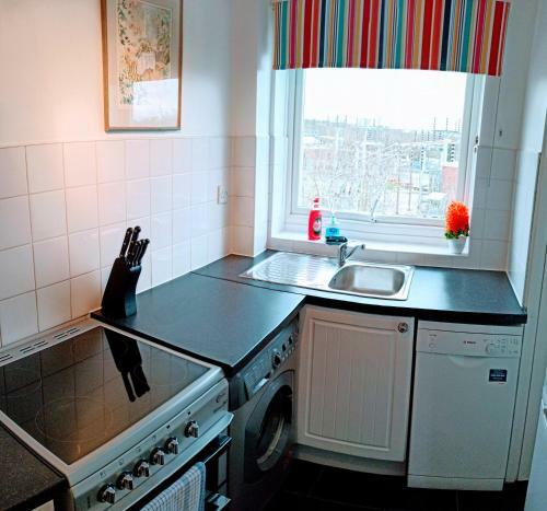 Apartamento Brookview 2br Flat Oxford City Centre Free Parking