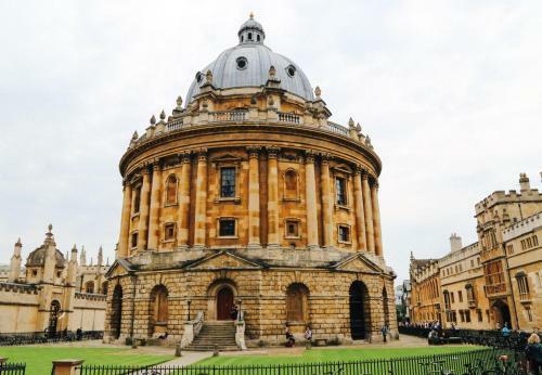 Apartamento Brookview 2br Flat Oxford City Centre Free Parking