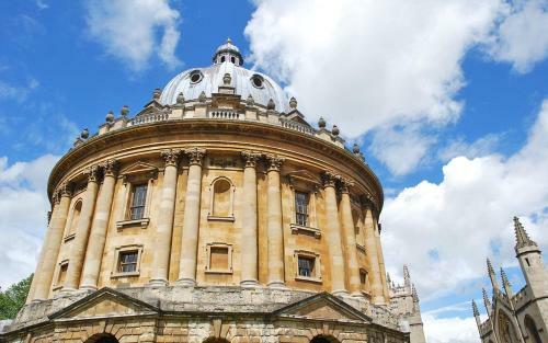 Apartamento Brookview 2br Flat Oxford City Centre Free Parking