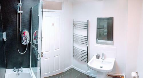 Apartamento Brookview 2br Flat Oxford City Centre Free Parking