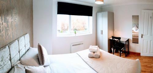 Apartamento Brookview 2br Flat Oxford City Centre Free Parking