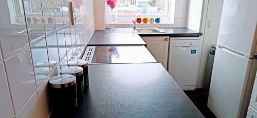Apartamento Brookview 2br Flat Oxford City Centre Free Parking