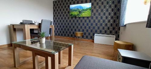 Apartamento Brookview 2br Flat Oxford City Centre Free Parking