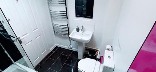 Apartamento Brookview 2br Flat Oxford City Centre Free Parking
