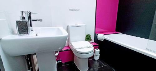 Apartamento Brookview 2br Flat Oxford City Centre Free Parking