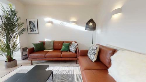 The Oxford Lodge Merton Room