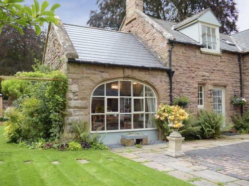 Coachman's Cottage