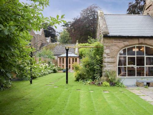 Coachman's Cottage