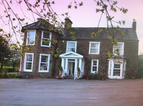 The Old Rectory