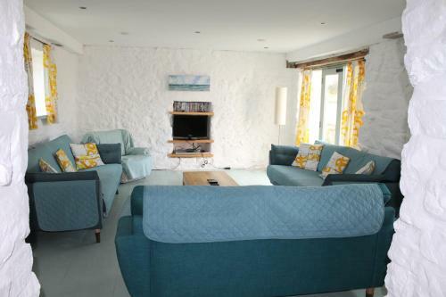 The Cottage @ Mill Haven Place