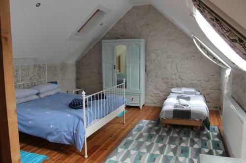 The Cottage @ Mill Haven Place