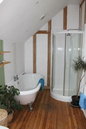 The Cottage @ Mill Haven Place
