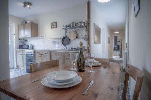 The Boundary - 2 Bedroom Annex - Hundleton