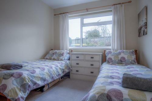 The Boundary - 2 Bedroom Annex - Hundleton
