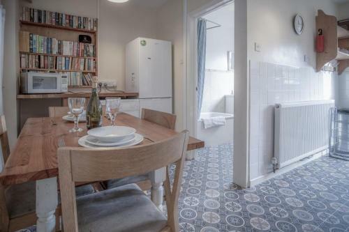 The Boundary - 2 Bedroom Annex - Hundleton