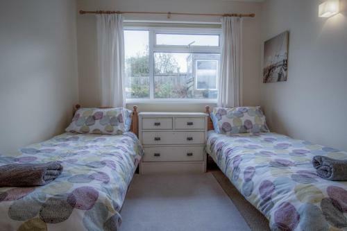 The Boundary - 2 Bedroom Annex - Hundleton