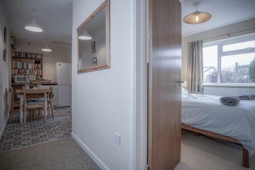 The Boundary - 2 Bedroom Annex - Hundleton