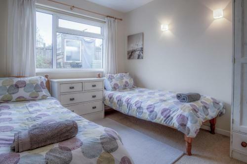 The Boundary - 2 Bedroom Annex - Hundleton
