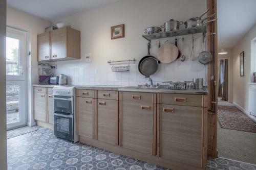 The Boundary - 2 Bedroom Annex - Hundleton