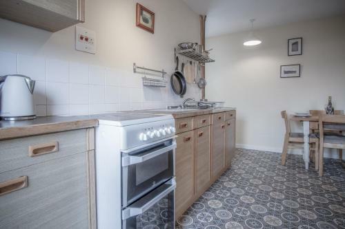 The Boundary - 2 Bedroom Annex - Hundleton