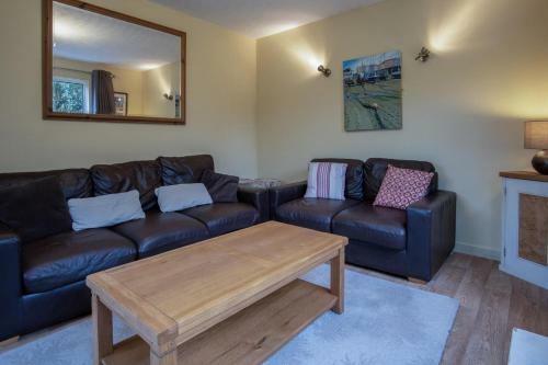The Boundary - 2 Bedroom Annex - Hundleton
