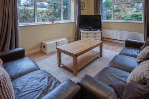 The Boundary - 2 Bedroom Annex - Hundleton