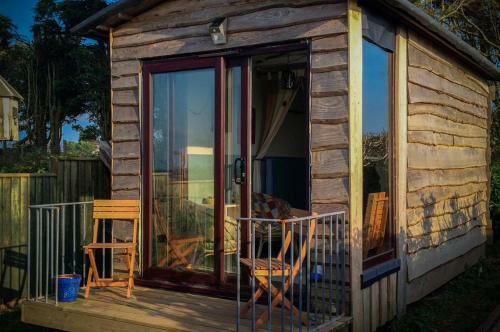 The Boundary - 2 Bedroom Annex - Hundleton
