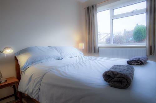 The Boundary - 2 Bedroom Annex - Hundleton