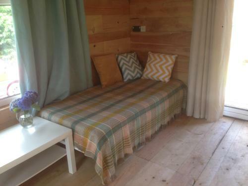 Apartamento Hygge Hut