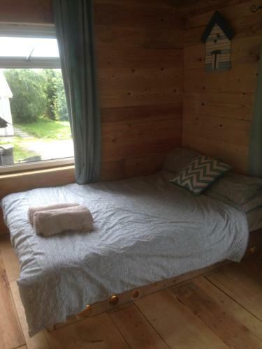 Apartamento Hygge Hut